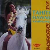 Tahiti Hawaii Symphonie