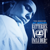 The Machine Presents: Batteries Not Included 2