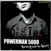 Powerman 5000