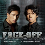 Erik Santos: Face-Off