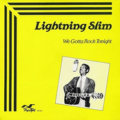 We Gotta Rock Tonight