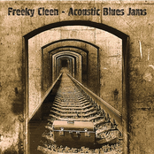 Acoustic Blues Jams