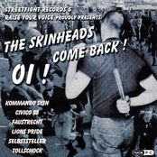 The Skinheads Come Back!