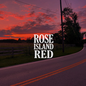Shadwick Wilde: Rose Island Red