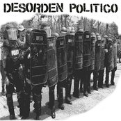 Desorden Político