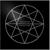 Razorwire by Antipope