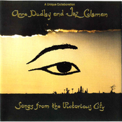 Ziggarats Of Cinnamon by Anne Dudley And Jaz Coleman