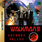 ＷＡＬＫＭＡＮ 91