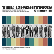 The Commotions: Volume II