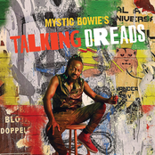 Mystic Bowie's Talking Dreads: Mystic Bowie's Talking Dreads (Deluxe)