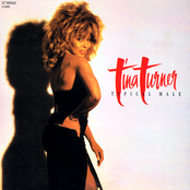 Don't Turn Around by Tina Turner