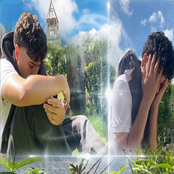 Razões do meu viver