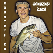 Thomas Mac: Countryfied