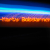 marty bobgarner