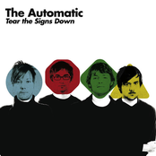 Race To The Heart Of The Sun by The Automatic