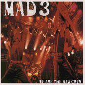 We Are the Mad Crew