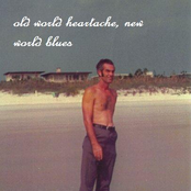 Yellow Cuss: Old World Heartache, New World Blues [EP]
