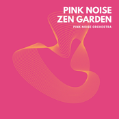 Pink Noise Zen Garden