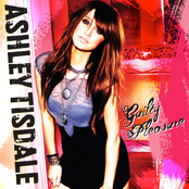 Masquerade by Ashley Tisdale