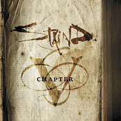 Staind: Chapter V