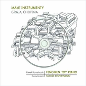 Małe instrumenty grają Chopina