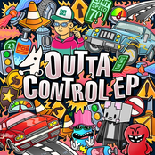 Outta Control - EP