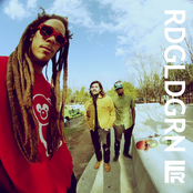 RDGLDGRN: Red Gold Green EP