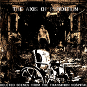 Pendulum Prey (second Incarceration) by The Axis Of Perdition