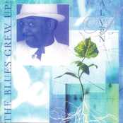 Alvon Johnson: The Blues Grew Up