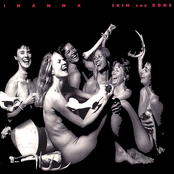 Inanna, Sisters in Rhythm: Skin and Bone