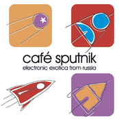 Café Sputnik