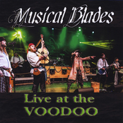 Live at the Voodoo