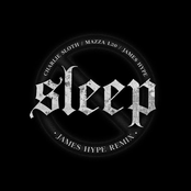 SLEEP (James Hype Remix)