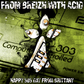 From Breizh With Acid