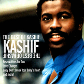 The Best of Kashif