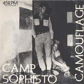 Camouflage 12''