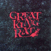 Woman In Love by Great King Rat