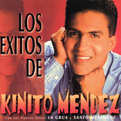 Los Exitos De Kinito Mendez