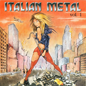 ITALIAN METAL Vol.1