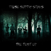 The Test EP