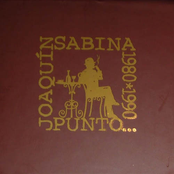 Zumo De Neón by Joaquín Sabina