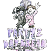 Party2daybreak - EP