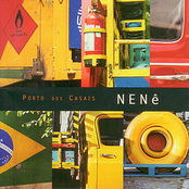 Canoas by Nenê