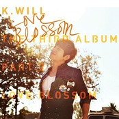 Love Blossom (러브블러썸) by K.will