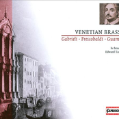 Chamber Music (Baroque Italian) - Gabrieli, G. / Lappi, P. / Guami, G. / Gussago, C. / Massaino, T. / Frescobaldi, G. (Canzonas)