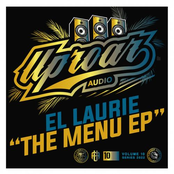 The Menu EP