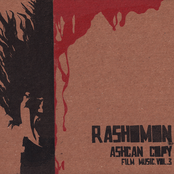 Ashcan Copy (Film Music Vol. 3)