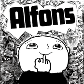Alfons Blåbär