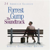 Forrest Gump [Original Soundtrack] Disc 1
