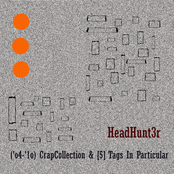 ('o4 - '10) CrapCollection & [5] Tags In Particular